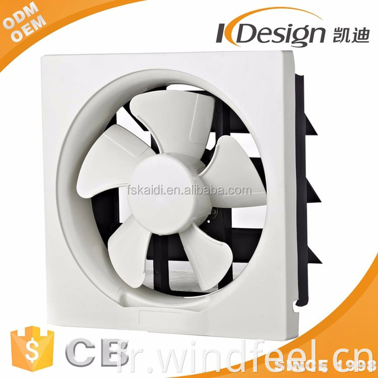 Filtre de ventilateur d'extraction de cuisine de produit promotionnel